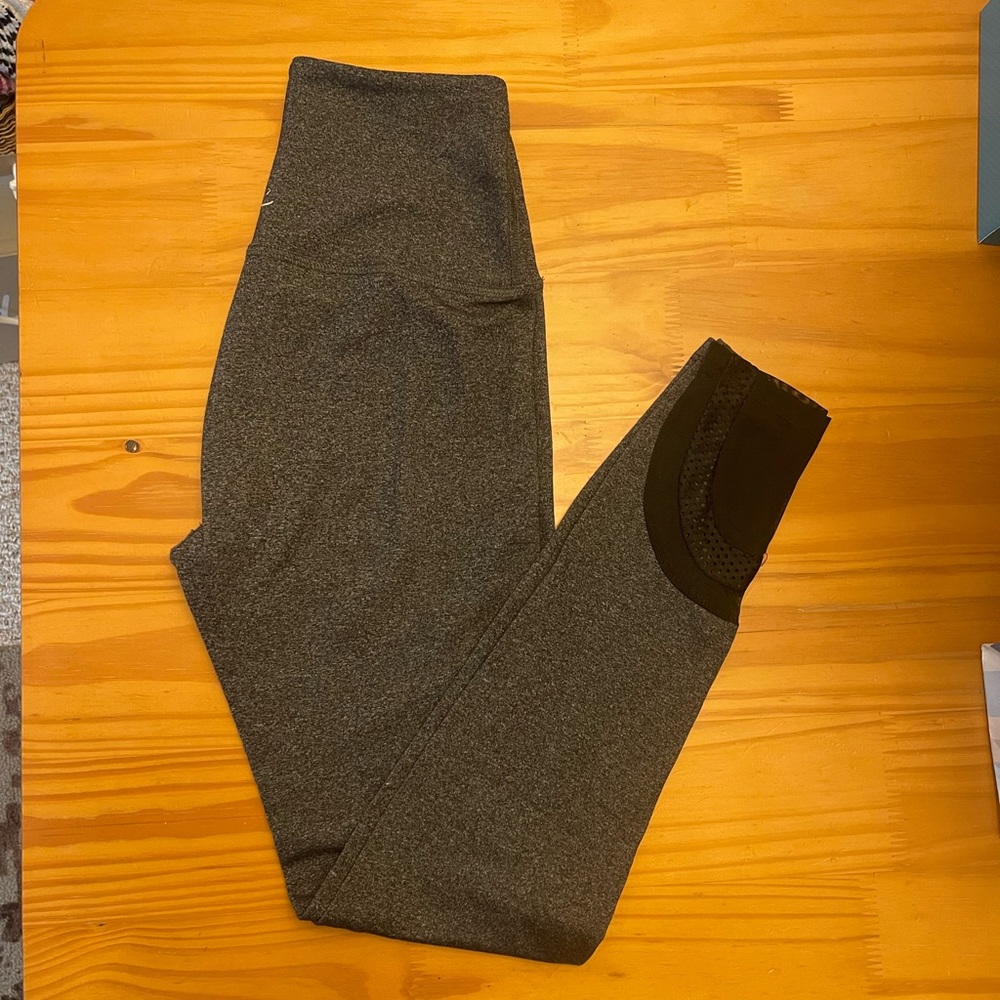 Beyond Yoga Spacedye Leggings Small